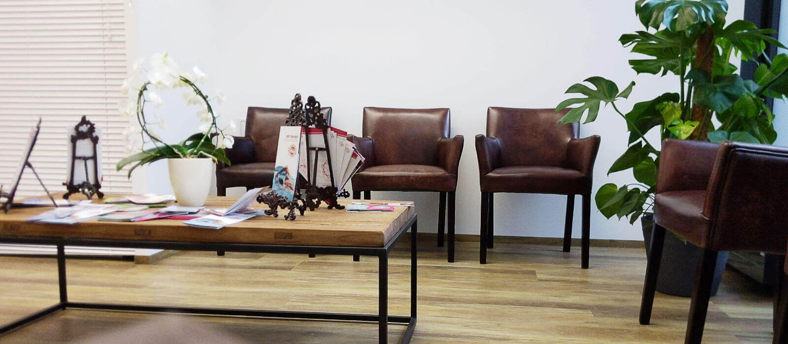 Niederländische Sprechstunde