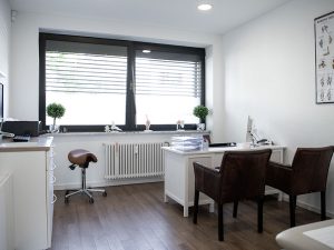 Orthopäde Düsseldorf Stockum Beratung