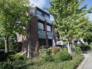 Standort in Düsseldorf Stockum