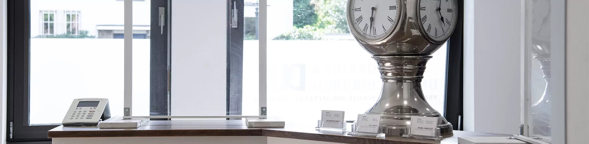 Standort Düsseldorf-Oberkassel Heerdt