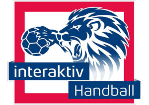 interaktiv Handball
