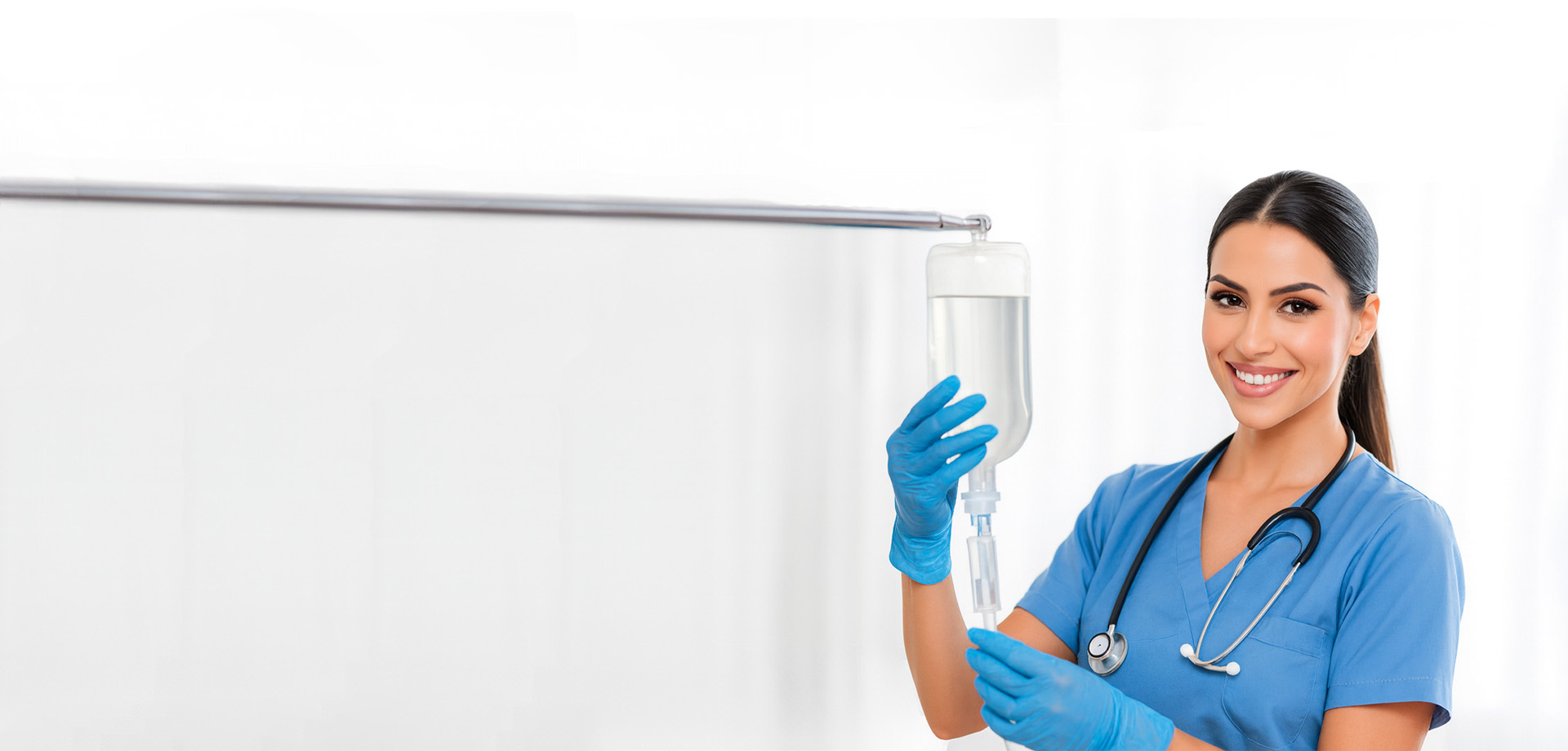 Regenerative Infusions Therapie