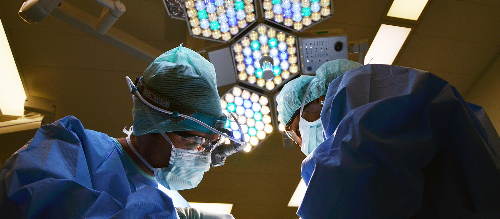 DUS Klinik Operative Orthopädie