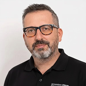 Dr. med. Leonid Blüm