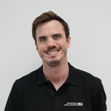 Dr. med. Felix Scheffler